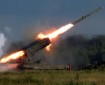 روسيا وأوكرانيا تتبادلان قصف أهداف عسكرية ومدنية