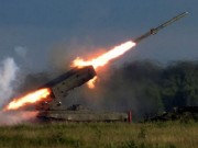 روسيا وأوكرانيا تتبادلان قصف أهداف عسكرية ومدنية