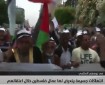 انتهاكات جسيمة يتعرض لها عمال فلسطين خلال اعتقالهم