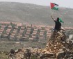 الاحتلال يقرر الاستيلاء على 320 دونما لتوسعة مستوطنات في بيت لحم