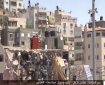 ياغي: الاحتلال استعجل في هدم بناية «الرجبي» خوفا من الرأي العام واستباقا لزيارة بايدن