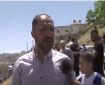 الشويكي: الاحتلال يشن هجمة مسعورة على أهالي القدس
