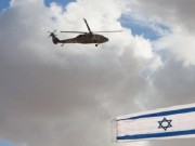قناة عبرية: الجيش يدرس استخدام مروحيات قتالية ضد المسلحين في جنين