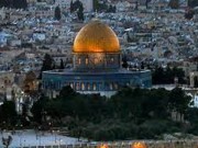 محافظ القدس: الفلسطينيون وحدهم أصحاب الحق في السيادة على المدينة المقدسة