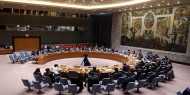 واشنطن تهدد بوأد مشروع قرار جزائري في مجلس الأمن بشأن غزة