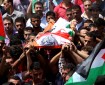 حركة فتح ساحة غزة تدين جريمة إعدام الشهيد الشحام
