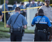 الولايات المتحدة: 3 قتلى و14 جريحا في إطلاق للنار في ولاية تينيسي