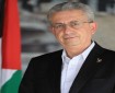 البرغوثي يرحب بقرار «البرلمان الكاتالوني» اعتبار «إسرائيل» نظام فصل عنصري