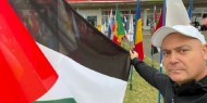 الفلسطيني أبو جراد يحرز برونزية بطولة الأندية لرماية «السكيت» في تشيلي