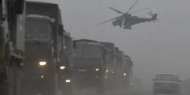 أمين عام الناتو يحذر من استمرار الحرب في أوكرانيا لسنوات طويلة