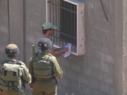 الاحتلال يخطر بوقف البناء في عدد من المنازل في بيت لحم
