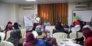 تيار الإصلاح يعقد ملتقى تدريبا للخريجات الجدد في غزة