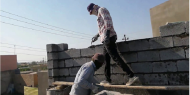 "الأشغال" و"التنمية" تغلقان خدمة تحسين السكن بغزة