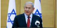 نتنياهو: لن أجلس مع حزب راعم الذي يعادي اليهود ويؤيد العمليات