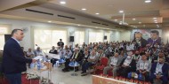 بالفيديو والصور|| تيار الإصلاح الديمقراطي يعقد مؤتمره التنظيمي الأول في لبنان