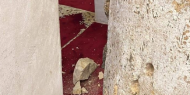 بكيرات: الاحتلال يواصل حفرياته أسفل المسجد الأقصى على مدار اليوم