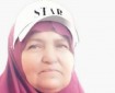 محكمة الاحتلال تقرر تشريح جثمان الأسيرة الشهيدة سعدية فرج الله