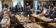 وزراء الخارجية العرب يؤكدون دعمهم للقضية الفلسطينية