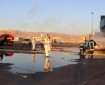 الأردن يكشف عن نتائج التحقيق في حادث ميناء العقبة