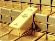 ارتفاع الذهب مع نزول الدولار بفعل انحسار المخاوف من أزمة مصرفية