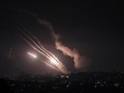 سوريا..  إصابة مدنيين إثر قصف إسرائيلي في القنيطرة