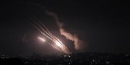سوريا: الدفاعات الجوية تتصدى لعدوان إسرائيلي في ريف دمشق