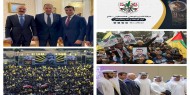 خاص بالفيديو|| علاقات تيار الإصلاح الديمقراطي الخارجية.. جهود مستمرة لدعم القضية الفلسطينية
