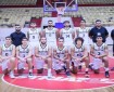 منتخبنا لكرة السلة للناشئين يخسر أمام لبنان في نصف نهائي بطولة غرب آسيا