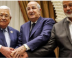 الرئيس الجزائري يُعلن عن لقاء للفصائل الفلسطينية خلال نوفمبر