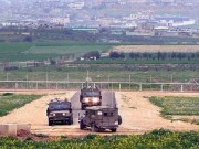 جيش الاحتلال يعلن تمديد الوضع الخاص في غلاف غزة