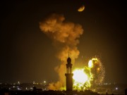 الأمم المتحدة: سكان غزة وموظفينا يقتلون في غارات الاحتلال على القطاع