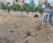 زراعة غزة ترصد الخسائر الأولية للقطاع الزراعي بفعل العدوان الأخير