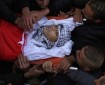 استشهاد الفتى مؤمن ياسين جابر متأثرا بإصابته برصاص قوات الاحتلال في الخليل