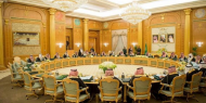 السعودية تطالب بوقف الاعتداءات الإسرائيلية ضد الفلسطينيين