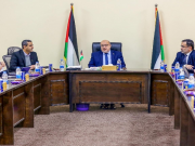 "متابعة العمل الحكومي" في غزة تصدر 7 قرارات جديدة