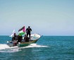 إغلاق بحر غزة أمام الصيادين لسوء الأحوال الجوية