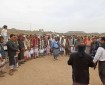 «الحفلات الجماعية» وسيلة اليمنيين للتغلب على ارتفاع تكاليف الزفاف