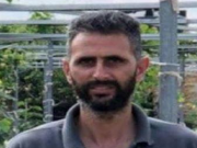 نقل الأسير المضرب أحمد حسين موسى إلى مستشفى «كابلان»