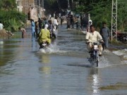 أفغانستان: ارتفاع حصيلة ضحايا الفيضانات إلى 170 قتيلا