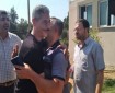 الاحتلال يفرج عن الأسير زكريا الكفارنة بعد اعتقال دام 20 عاما