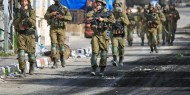موقع عبري: مسؤولون يحذرون جنود الاحتلال من «الهجمات الاستدراجية»