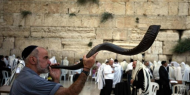 محكمة «إسرائيلية» تقرر السماح بنفخ البوق عند حائط البراق