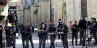 شرطة الاحتلال تتخذ قراراً جديداً خشية من العمليات خلال الأعياد