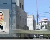 مراسلتنا: استشهاد شاب برصاص الاحتلال من بلدة عابود قرب رام الله