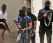 مقاومون يستهدفون نقطة عسكرية للاحتلال جنوب نابلس بالرصاص