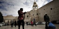 «الإحصاء»:  انتعاش القطاع السياحي في الضفة الفلسطينية
