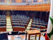 مجلس النواب اللبناني يفشل في انتخاب رئيس جديد