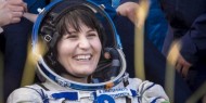 «سامانتا» أول رائدة فضاء أوروبية تقود محطة الفضاء الدولية