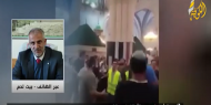 أبو عرام: الاحتلال يسعى إلى حرمان المسلمين من الصلاة في الحرم الإبراهيمي