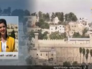 بالفيديو|| مراسلتنا: الاحتلال يوظف الأعياد اليهودية لتكثيف اقتحامات «الأقصى»